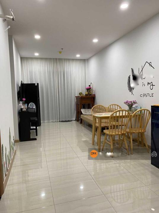 Cần bán căn 2 phòng ngủ, 51 m2, giá 1,55 tỷ tại Đường Quốc lộ 1K - Đông Hòa - Dĩ An - Bình Dương