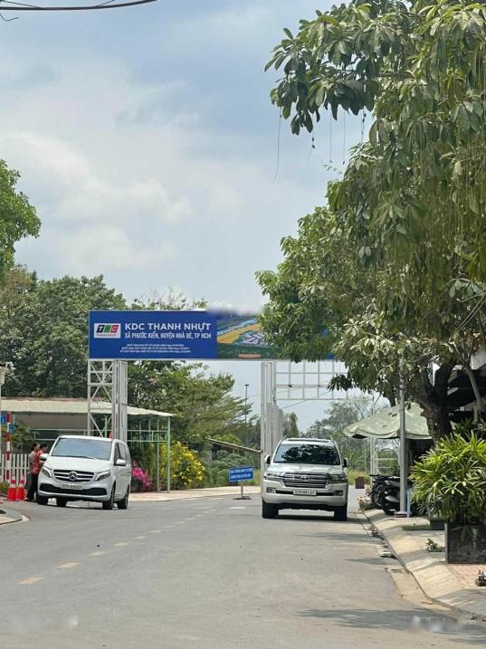 Cần bán ngay đất nền 126 m2 tại Phước Kiển - Nhà Bè - TP Hồ Chí Minh, giá 5,04 tỷ - Ảnh 1