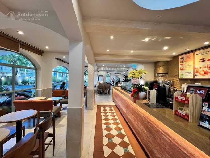 Chuyển nhượng căn nhà mặt phố 2 tầng tại Đường Trường Sa - 14 - Quận 3 - TP Hồ Chí Minh, giá 69 tỷ