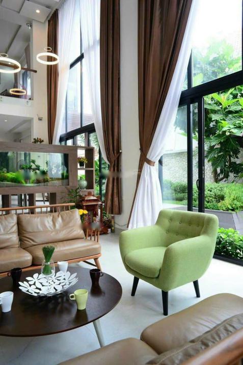 Sở hữu nhà phố 5 tầng, 100 m2, mặt tiền 5m tại Đường D4 - Tân Hưng - Quận 7, giá 19 tỷ - Ảnh 1