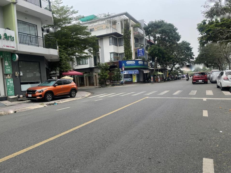 Sở hữu nhà phố 5 tầng, 100 m2, mặt tiền 5m tại Đường D4 - Tân Hưng - Quận 7, giá 19 tỷ