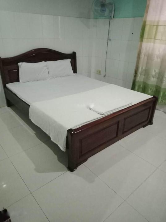 Sở hữu nhà sổ riêng 4 tầng, 80 m2, mặt tiền 4m, hướng Tây tại Quận 12, giá 7 tỷ