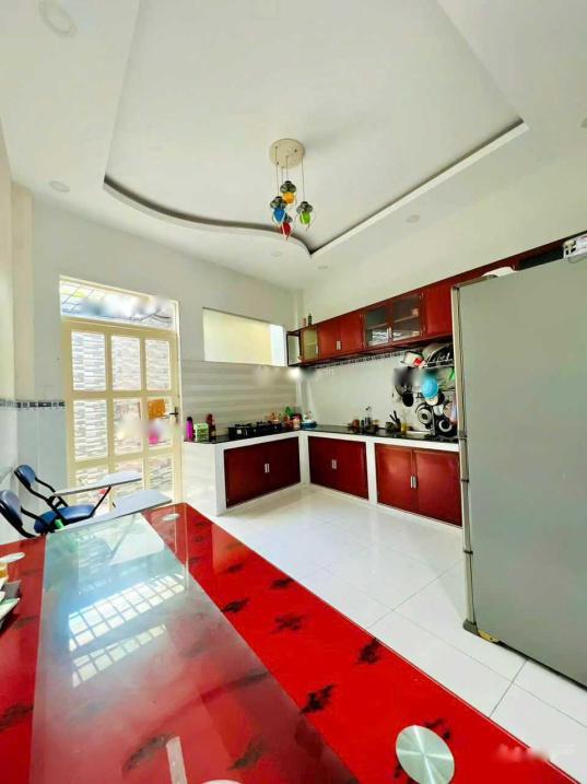 Bán gấp nhà phố 4 tầng, 167 m2, mặt tiền 5m tại Phố Lý Thường Kiệt - 7 - Tân Bình, giá 40,9 tỷ