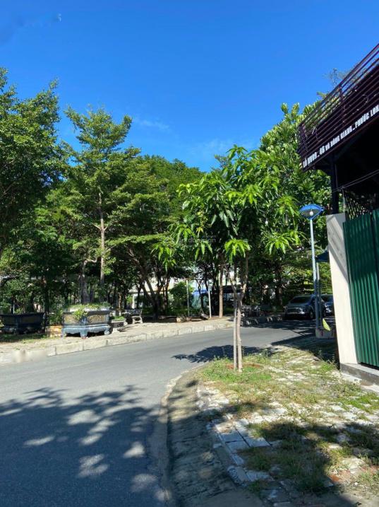 Sở hữu ngay miếng đất mặt tiền 5m, hướng Đông - Nam tại Nha Trang - Khánh Hòa, giá 3,15 tỷ - Ảnh 1