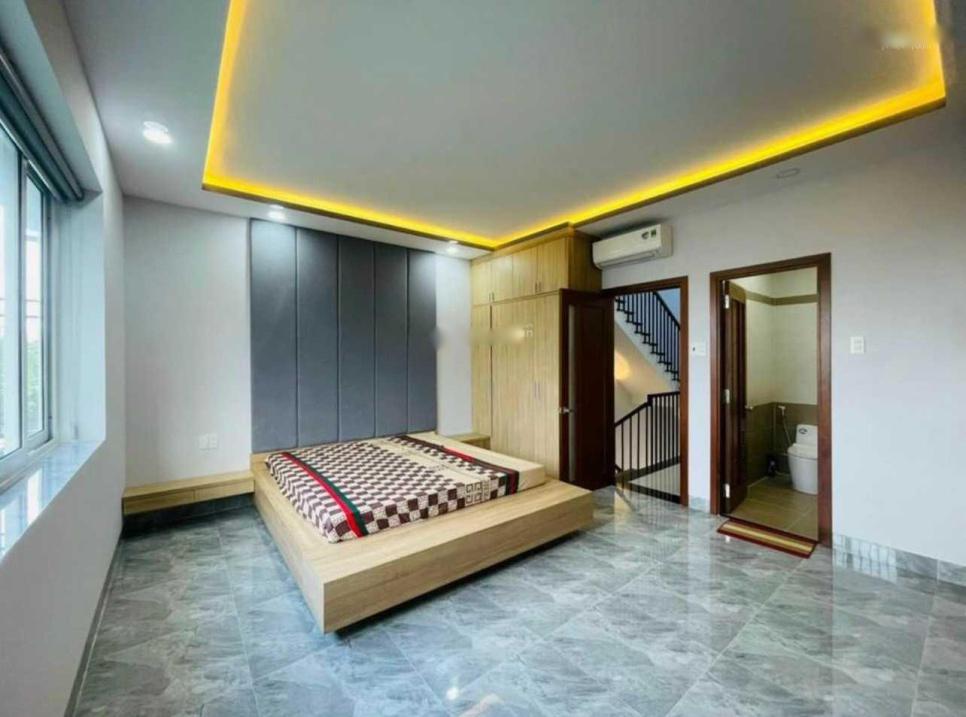 Cần bán nhà biệt thự, liền kề 3 tầng, 75 m2, giá 5,9 tỷ tại Nha Trang - Khánh Hòa