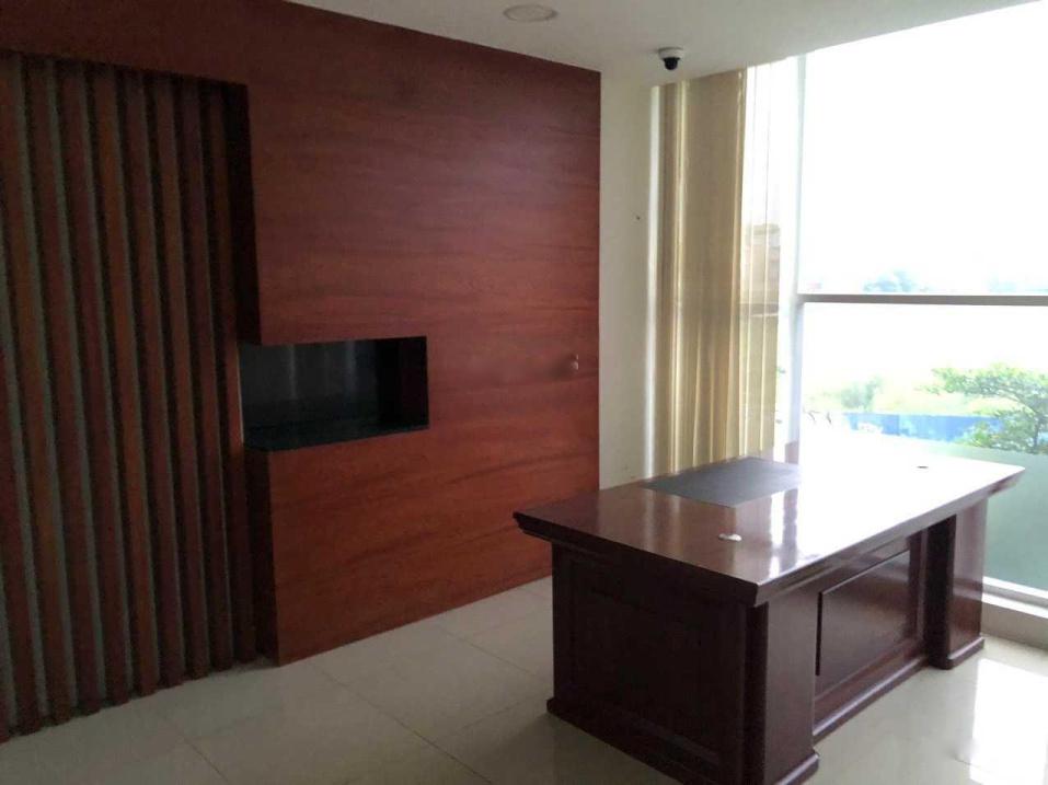 Bán gấp căn nhà mặt phố 3 tầng, 80 m2, mặt tiền 4m tại Đường An Phú - An Phú - Quận 2, giá 16 tỷ