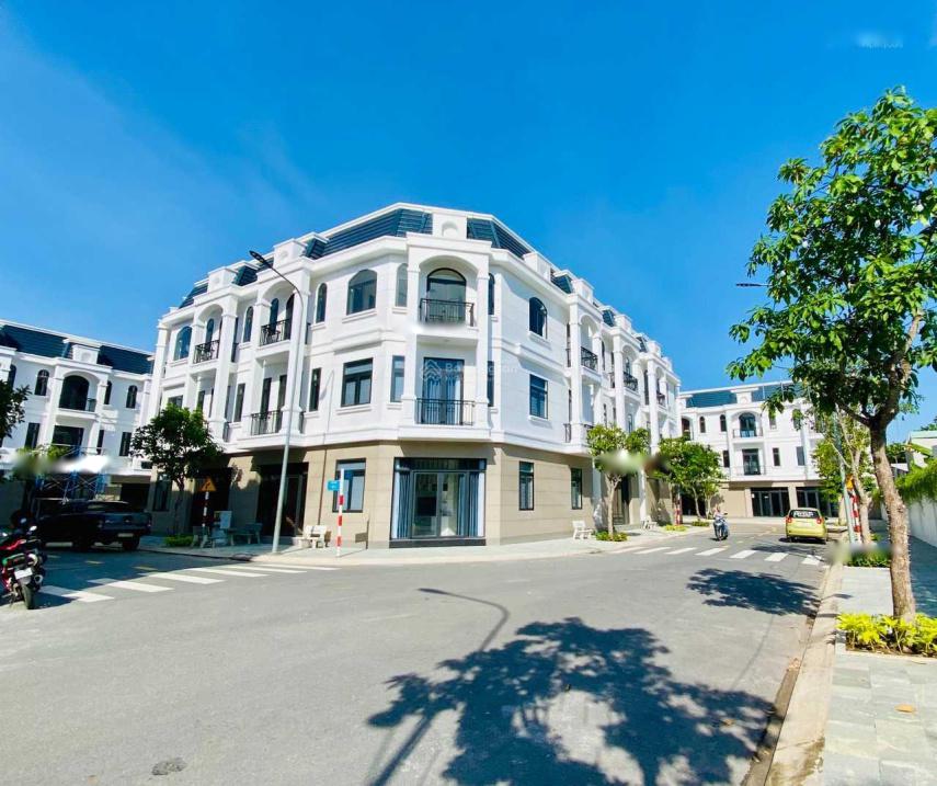 Cần bán nhanh nhà mặt tiền 3 tầng, 75 m2 tại Đường Bình Chuẩn 34 - Thuận An, giá 3,85 tỷ - Ảnh 1