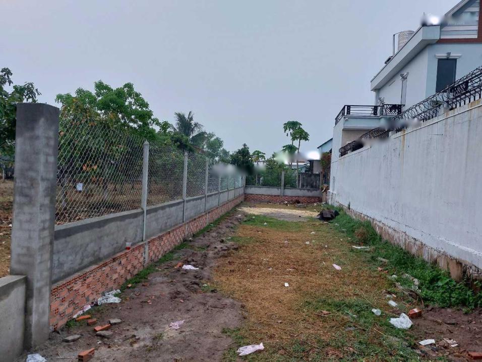 Cần bán ngay lô đất nền tại Xã Tân Thông Hội - Củ Chi - TP Hồ Chí Minh, giá rẻ - Ảnh 1