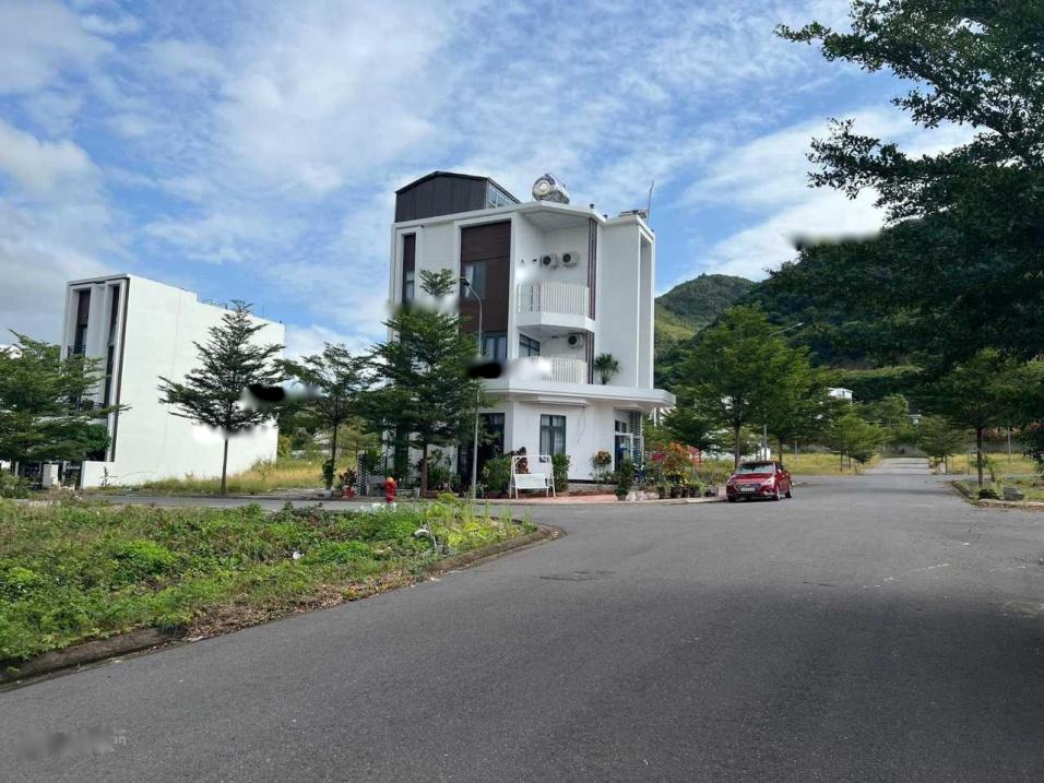 Cần bán gấp bán nhanh đất 84 m2, mặt tiền 6m tại Nha Trang - Khánh Hòa, giá 1,25 tỷ