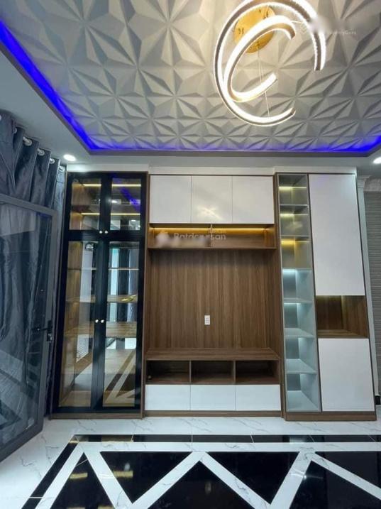 Cần bán gấp nhà riêng 2 tầng tại Đường Lê Quang Sung - 9 - Quận 6 - TP Hồ Chí Minh, thỏa thuận