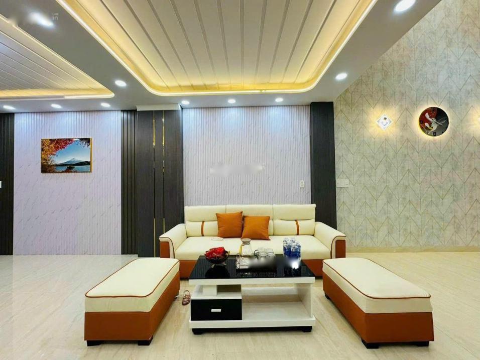Sở hữu ngay nhà phố 4 tầng, 75 m2 tại Đường Trường Chinh - 11 - Tân Bình, giá 10,5 tỷ - Ảnh 1