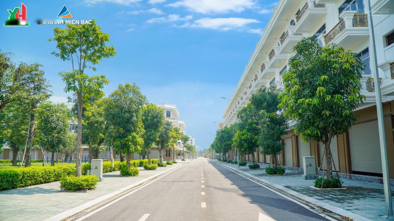 Bán nhanh liền kề 90 m2, giá 4,7 tỷ tại Xã Quảng Thắng - Thanh Hóa - Thanh Hóa - Ảnh 1