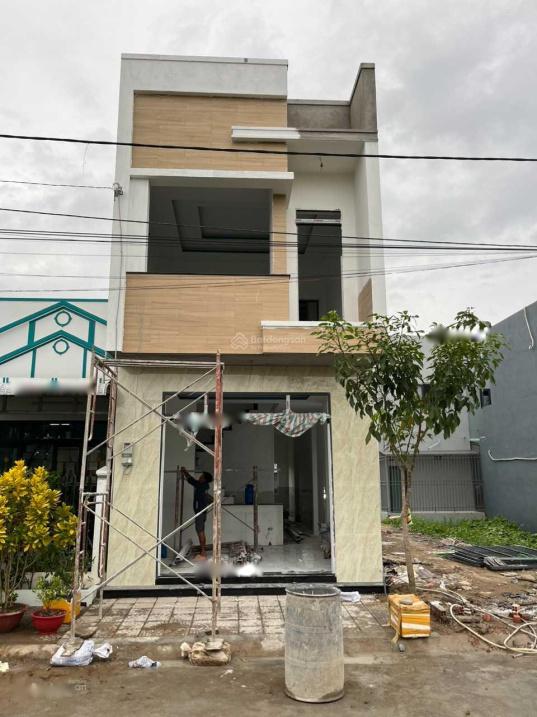 Sở hữu ngay nhà phố 1 tầng, 69 m2, mặt tiền 5m tại Phường 7 - Bạc Liêu - Bạc Liêu, giá 1,95 tỷ