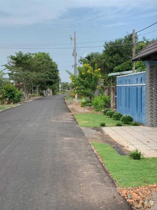 Sở hữu ngay nền đất 185 m2 tại Xã Láng Dài - Đất Đỏ - Bà Rịa Vũng Tàu, giá 780 tr