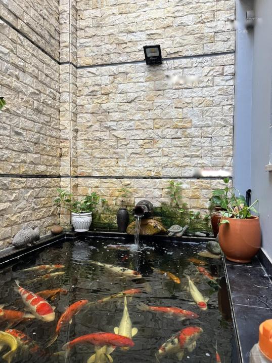 Bán nhanh nhà sổ hồng riêng 4 tầng, 100 m2 tại Đường Bình Lợi - 13 - Bình Thạnh, giá 10,8 tỷ