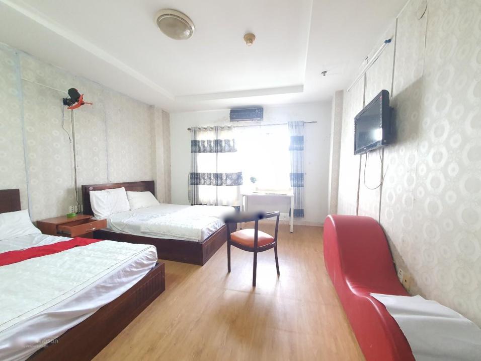 Chuyển nhượng nhà phố 4 tầng, 100 m2 tại Phường 7 - Quận 8 - TP Hồ Chí Minh, giá 18 tỷ