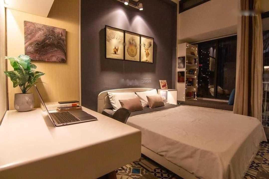 Cần bán gấp nhà đẹp 5 tầng tại Đường Quảng Hàm - 5 - Gò Vấp - TP Hồ Chí Minh, giá 7,6 tỷ