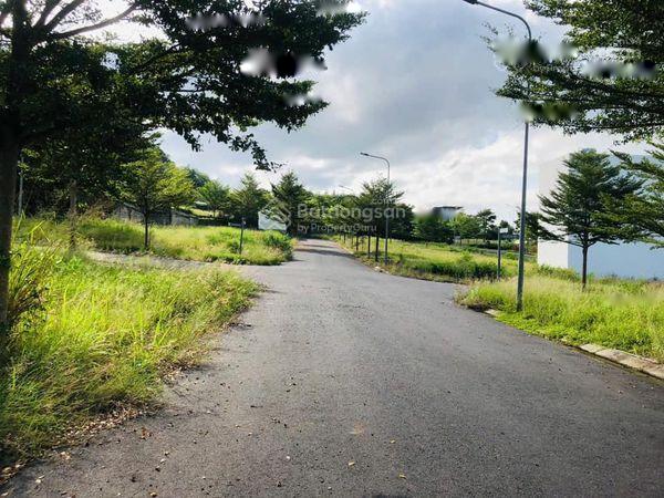 Cần bán gấp đất nền dự án 84 m2, mặt tiền 6m tại Nha Trang - Khánh Hòa, giá 1,25 tỷ