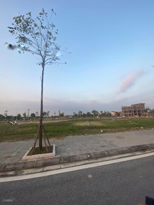 Sở hữu ngay nền đất 85 m2, mặt tiền 5m, hướng Nam tại Huyện Nam Sách - Hải Dương, giá 2,21 tỷ