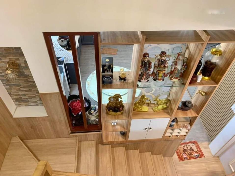 Cần bán gấp bán nhanh căn nhà riêng 4 tầng, 72 m2, mặt tiền 4m tại Đường Hương lộ 2, giá 5,8 tỷ - Ảnh 1