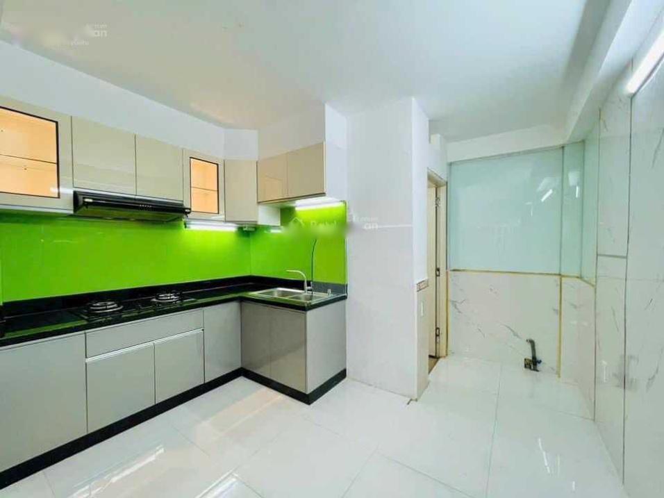 Bán nhà riêng sổ đỏ 1 tầng tại Đường Nguyễn Thái Sơn - 5 - Gò Vấp - TP Hồ Chí Minh, giá 2,35 tỷ