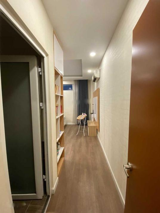 Cần bán ngay nhà 4 tầng, 74 m2, mặt tiền 4m tại Phố Nguyễn Xí - 26 - Bình Thạnh, giá 9,9 tỷ - Ảnh 1