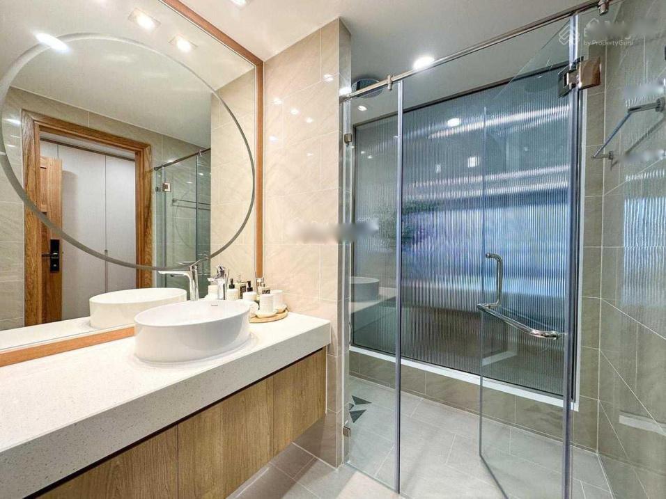 Tặng ngay gói nội thất 400tr và voucher 30 - 50 triệu dành cho khách sở hữu căn hộ biển Vũng Tàu - Ảnh 1