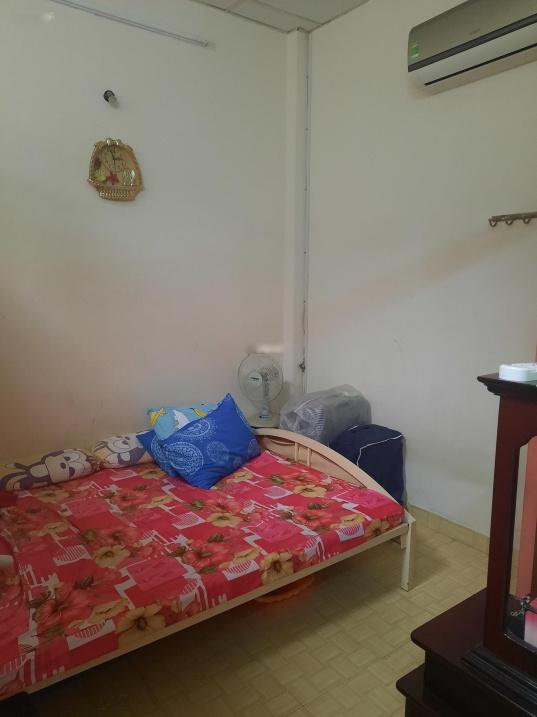 Cần bán gấp bán nhanh nhà đẹp 2 tầng, 64 m2 tại Đường Lê Văn Quới - Bình Tân, giá 5,5 tỷ