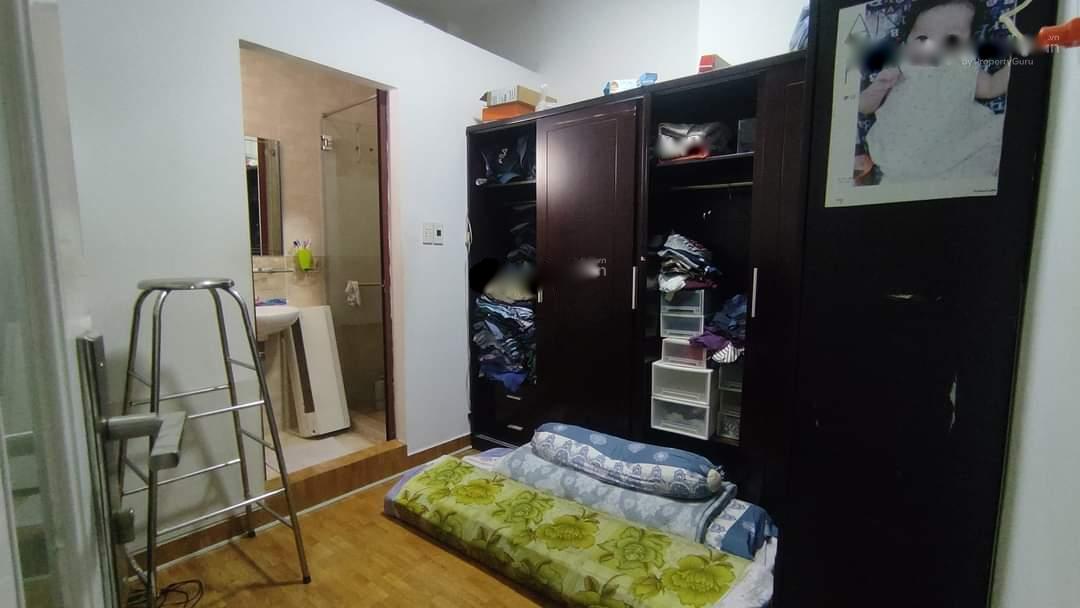 Cần bán ngay nhà đất 5 tầng, 40 m2, mặt tiền 4m tại Đường Cách Mạng Tháng Tám, giá 5,85 tỷ