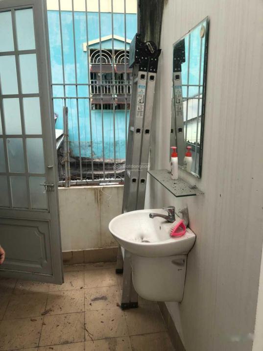 Cần bán ngay nhà riêng 60 m2 tại Đường Trần Đình Xu - Cầu Kho - Quận 1 - TP Hồ Chí Minh, giá 13 tr