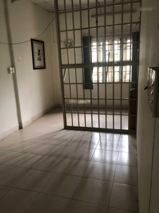 Cần bán ngay nhà riêng 60 m2 tại Đường Trần Đình Xu - Cầu Kho - Quận 1 - TP Hồ Chí Minh, giá 13 tr - Ảnh 1