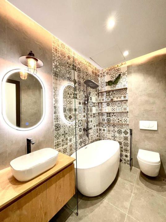 Cần bán nhanh nhà riêng 5 tầng, 42 m2 tại Đường Miếu Hai Xã - Hàng Kênh - Lê Chân, giá 2,6 tỷ