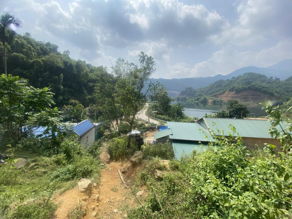 Lô đất rẻ nhất thị trường tại Đà Bắc