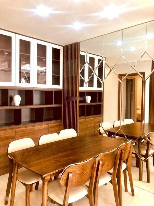 Bán gấp chung cư 2 phòng ngủ, 68 m2, giá 1,48 tỷ tại Đường Hoàng Quốc Việt - Hạ Long - Quảng Ninh - Ảnh 1