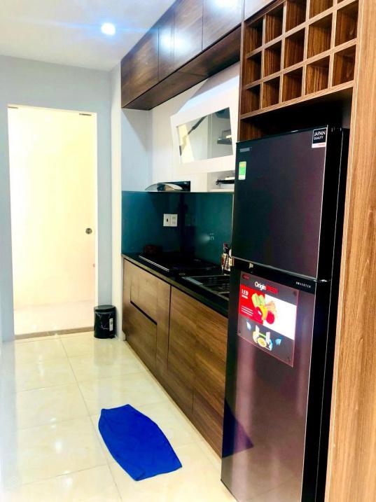 Bán gấp chung cư 2 phòng ngủ, 68 m2, giá 1,48 tỷ tại Đường Hoàng Quốc Việt - Hạ Long - Quảng Ninh