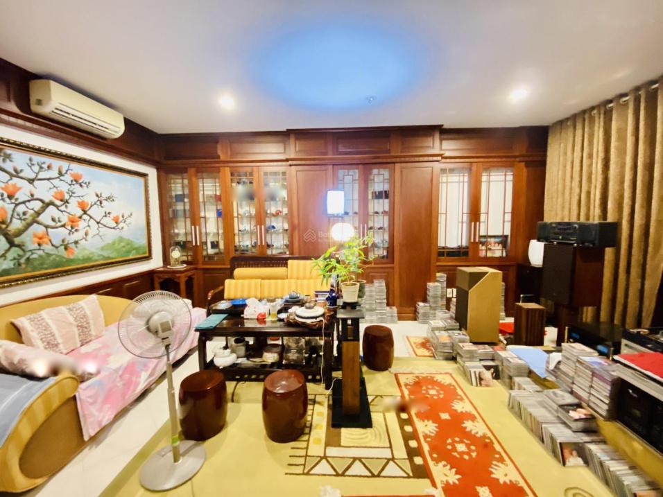 Cần bán gấp bán nhanh nhà phố 4 tầng, 80 m2 tại Đường Trương Vĩnh Ký - Tân Phú, giá 12,5 tỷ - Ảnh 1