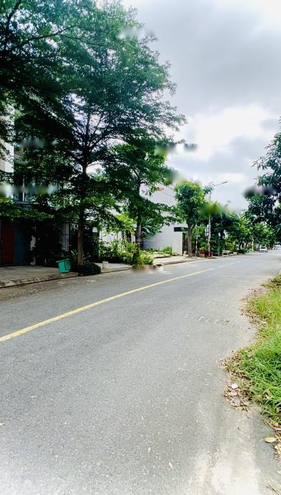 Sở hữu ngay đất nền dự án 100 m2, mặt tiền 5m tại Ngũ Hành Sơn - Đà Nẵng, giá tốt