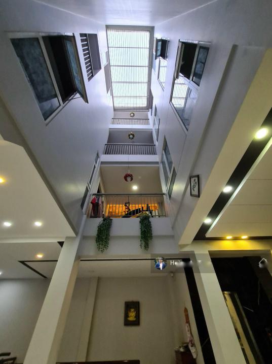 Sở hữu căn nhà đẹp 4 tầng, 103 m2 tại Đường Điện Biên Phủ - 1 - Quận 3, giá 15,5 tỷ