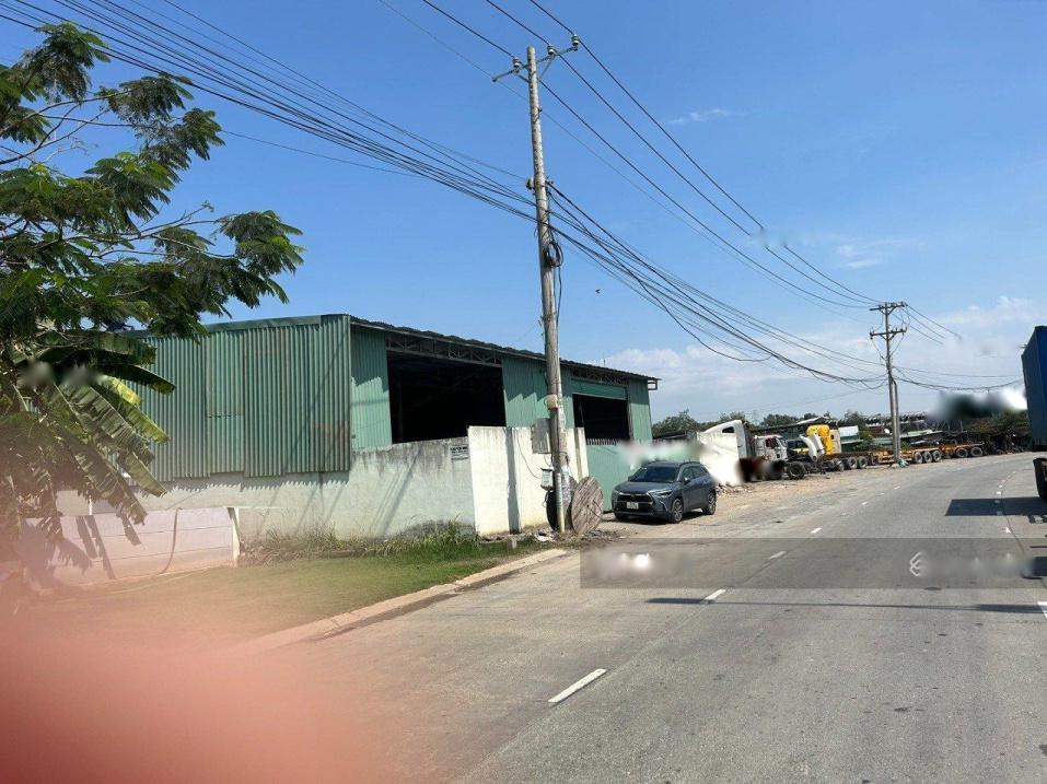 (NC)Chủ gửi bán gấp nhà kho MT đường Nguyễn Thị Tư giảm giá nhanh 35 tỷ còn 29 tỷ TL(41 tr/m2) - Ảnh 1