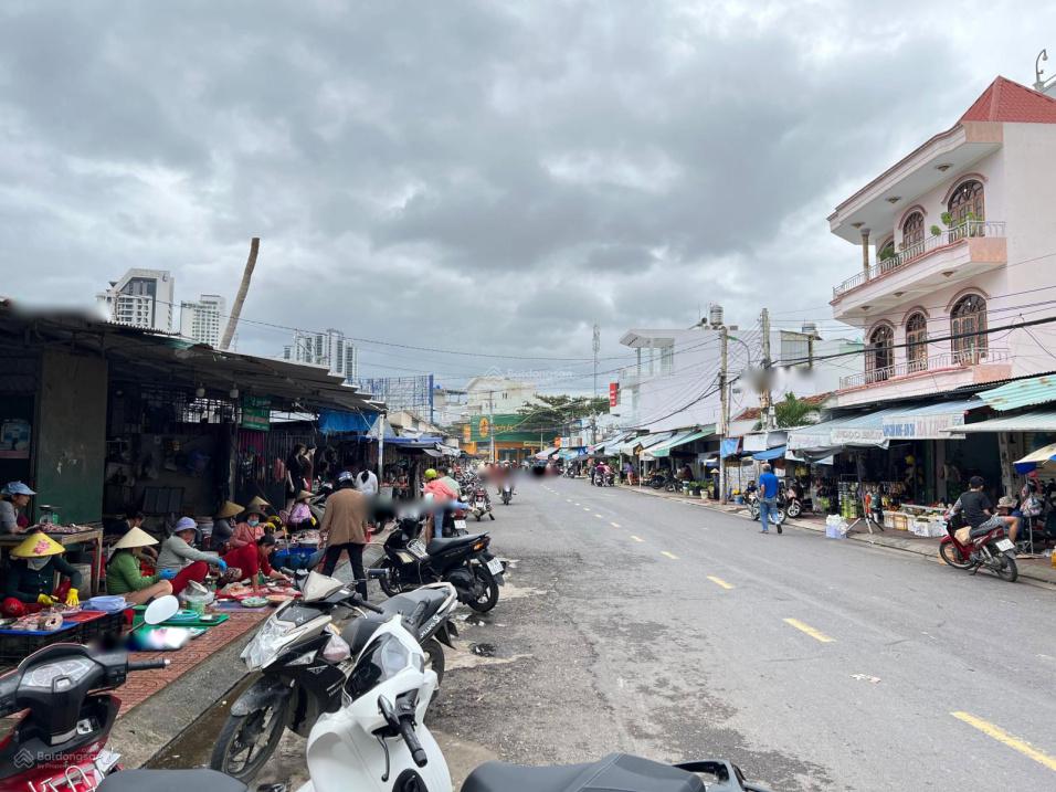 Bán nhanh lô đất hướng Tây - Bắc tại Vĩnh Hòa - Nha Trang - Khánh Hòa, thỏa thuận