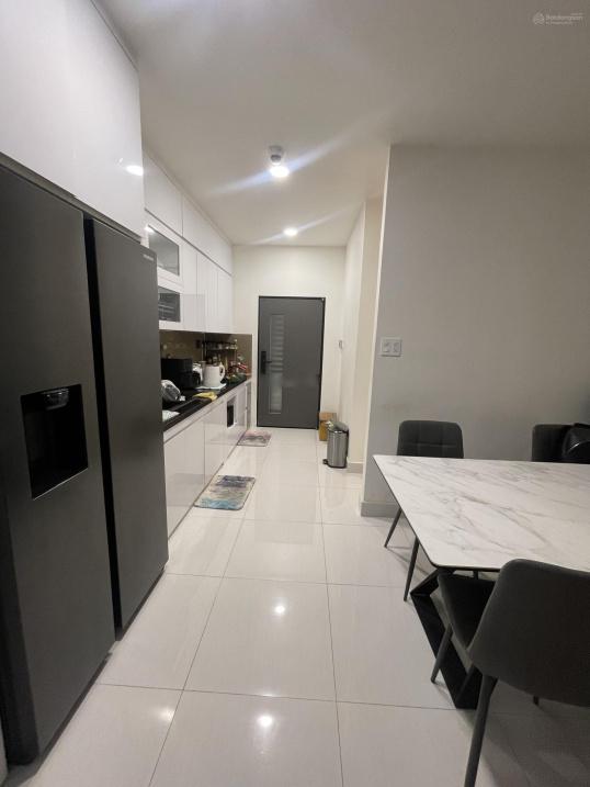 Bán gấp nhà sổ riêng 5 tầng, 72 m2, mặt tiền 6m tại Đường Huỳnh Tấn Phát - Quận 7, giá 9 tỷ - Ảnh 1