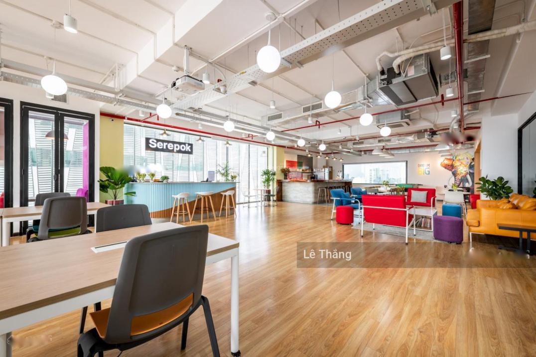 Cần bán nhanh nhà mặt phố 10 tầng, 270 m2 tại Đường Cao Thắng - 2 - Quận 3, giá 85 tỷ - Ảnh 1