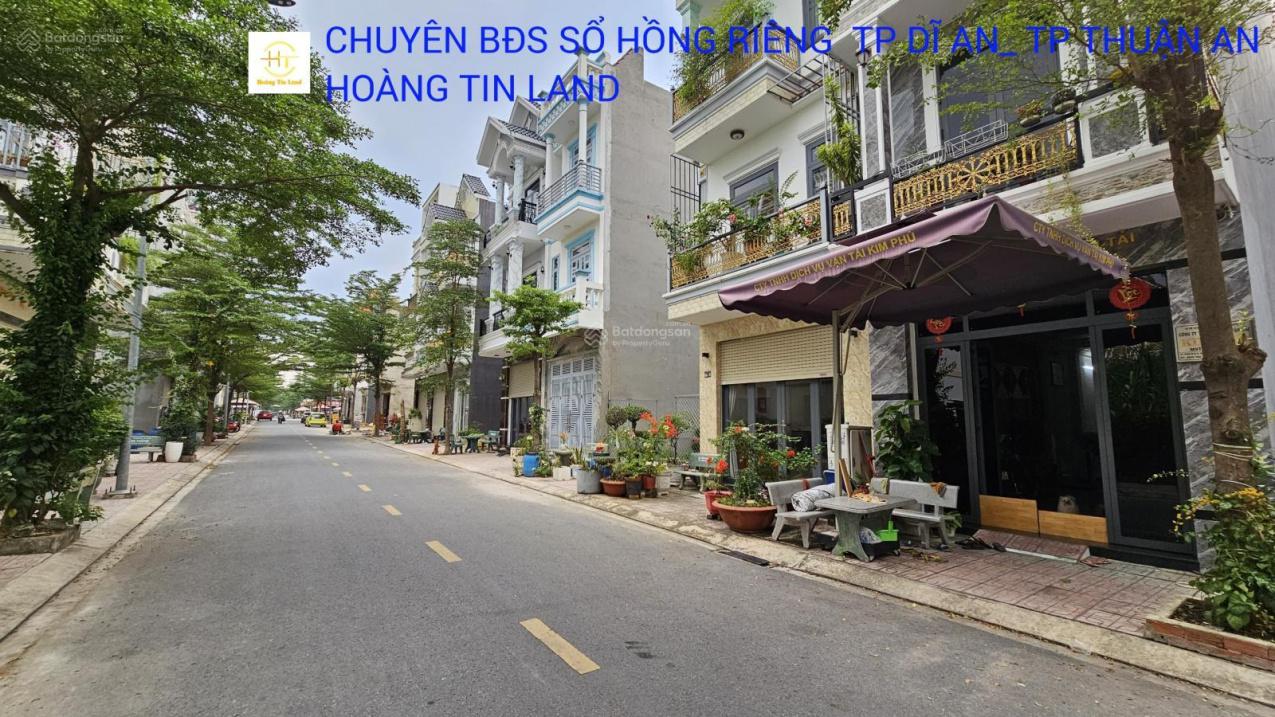 Bán nhanh lô đất nền 60 m2, mặt tiền 12m tại Bình Chuẩn - Thuận An - Bình Dương, giá 2,15 tỷ - Ảnh 1