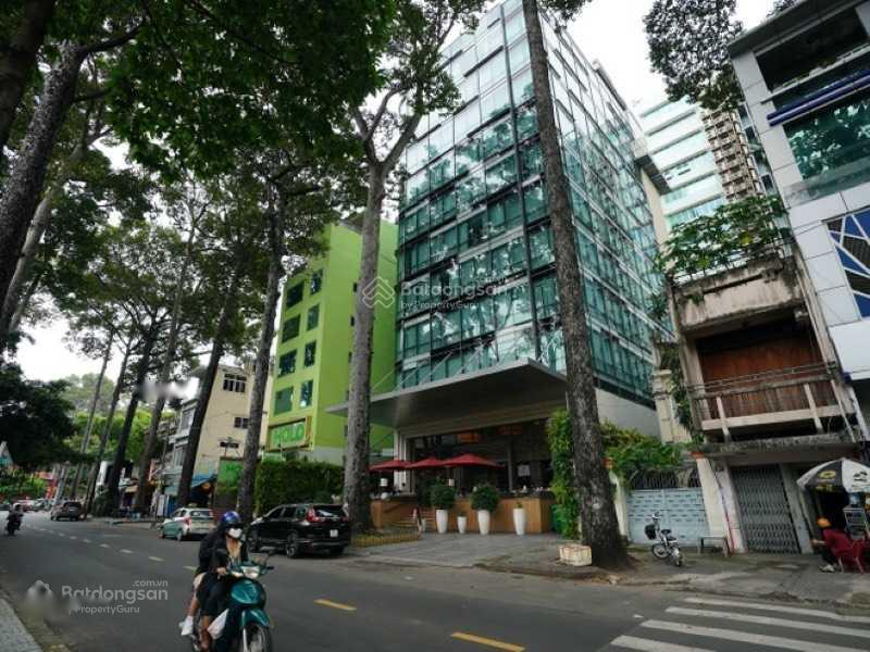 Cần bán gấp nhà phố 12 tầng tại Đường Sương Nguyệt Ánh - Bến Thành - Quận 1, giá 780 tỷ - Ảnh 1