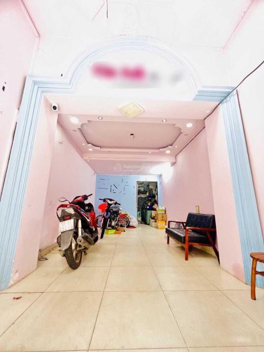 Sở hữu nhà đất 5 tầng, 40 m2 tại Phường 8 - Quận 8 - TP Hồ Chí Minh, giá 13,5 tỷ - Ảnh 1