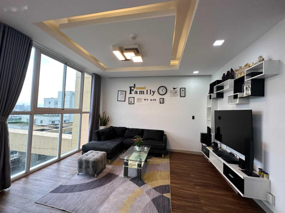 Cần bán ngay căn chung cư 2 phòng ngủ, 105 m2, giá 2,95 tỷ tại Quận 7 - TP Hồ Chí Minh - Ảnh 1