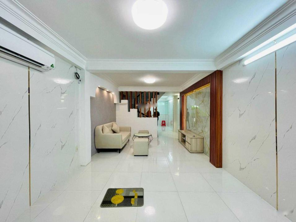 Cần bán gấp bán nhanh nhà shr 1 tầng, 55 m2 tại Đường Võ Duy Ninh - 22 - Bình Thạnh, giá 2,36 tỷ