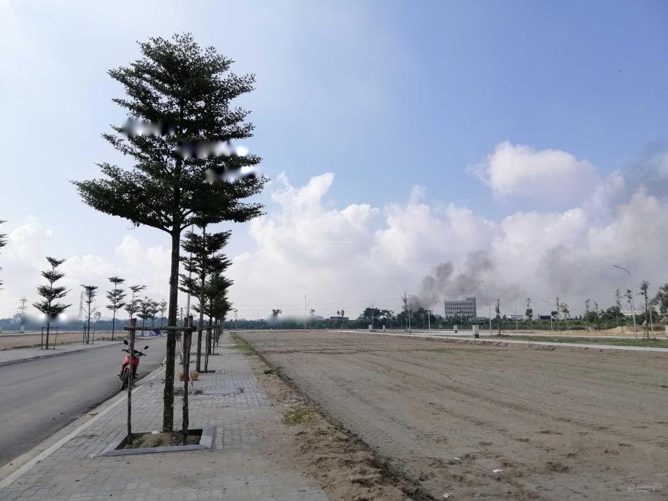 Bán gấp lô đất nền 115 m2 tại Xã Đông Phong - Yên Phong - Bắc Ninh, giá 3,45 tỷ - Ảnh 1