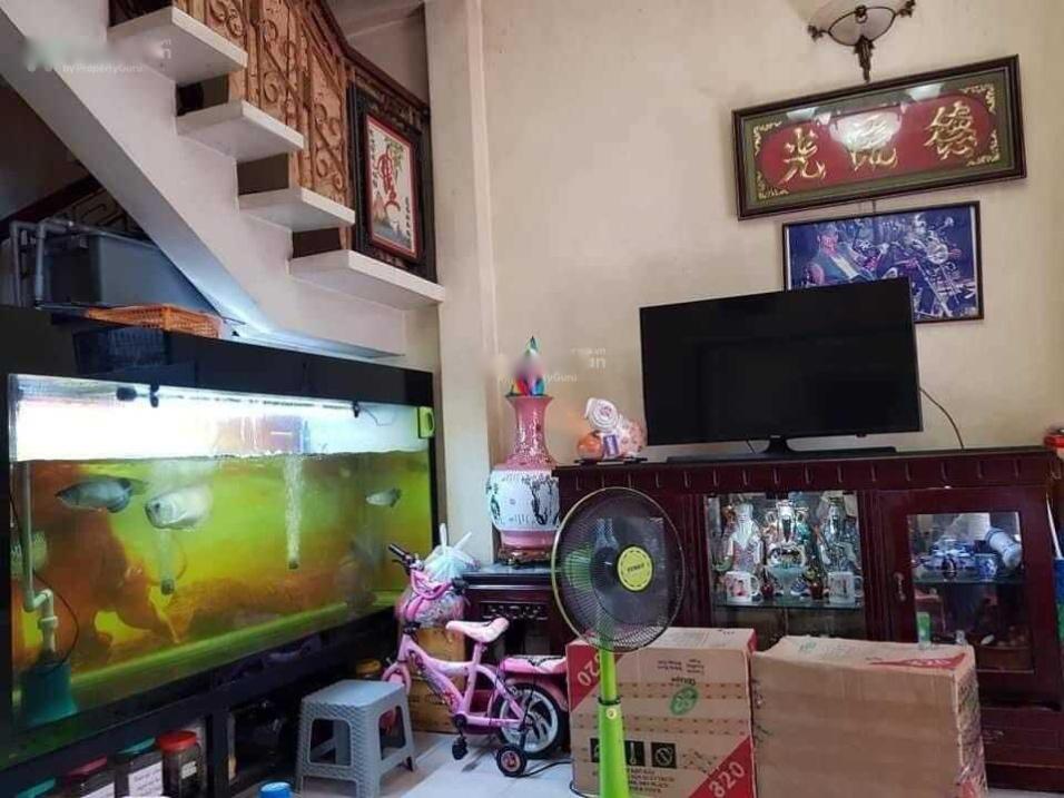 Bán gấp căn nhà đẹp 2 tầng, 25 m2, mặt tiền 4m tại Đường Nguyễn Cảnh Chân - Quận 1, giá 3,8 tỷ - Ảnh 1