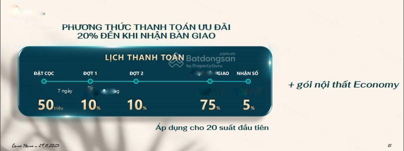 Bán gấp chung cư 2 phòng ngủ, 72 m2, giá 3,1 tỷ tại Vũng Tàu - Bà Rịa Vũng Tàu - Ảnh 1